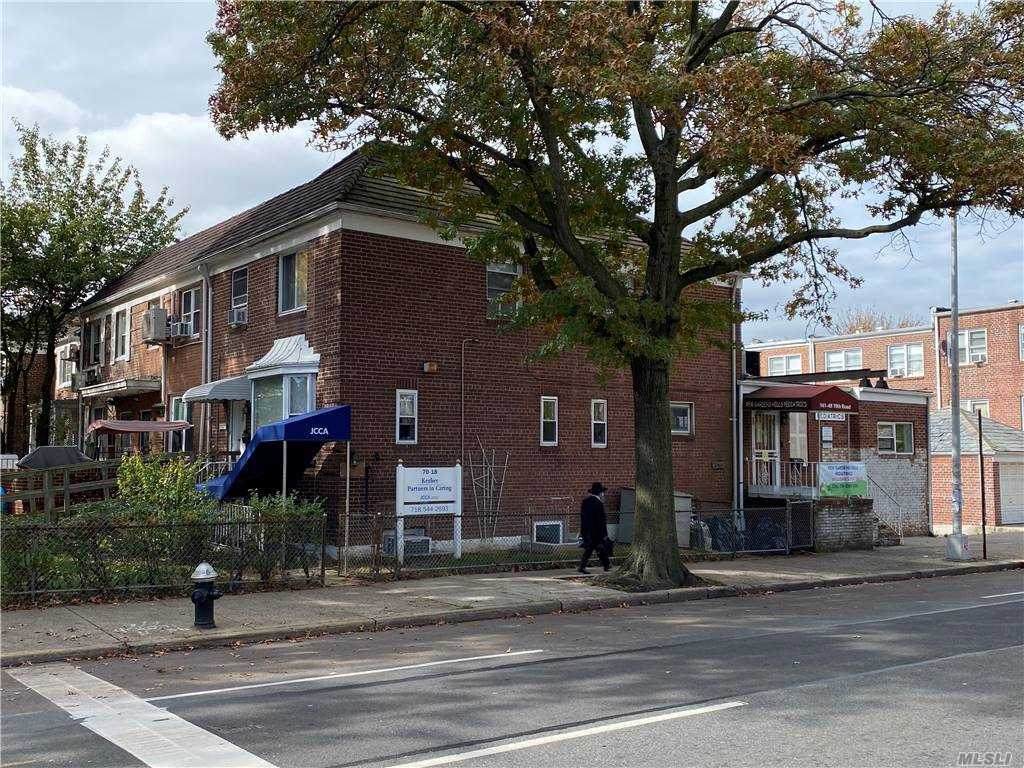 141-49 70 Road Road - Photo 1