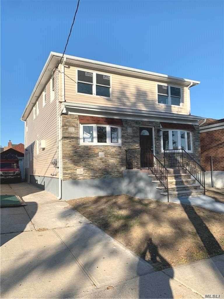 123-17 133rd Avenue - Photo 1