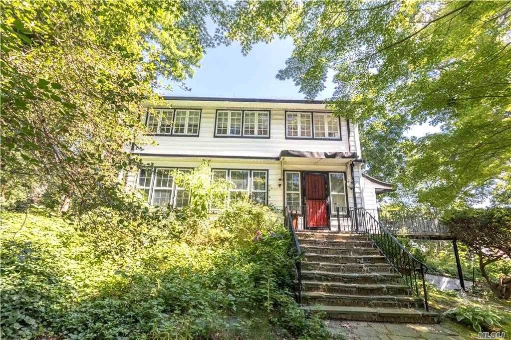 335 Forest Road - Photo 1