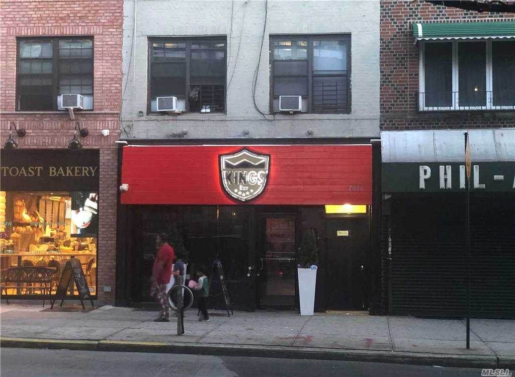 70-04 Roosevelt Avenue - Photo 1
