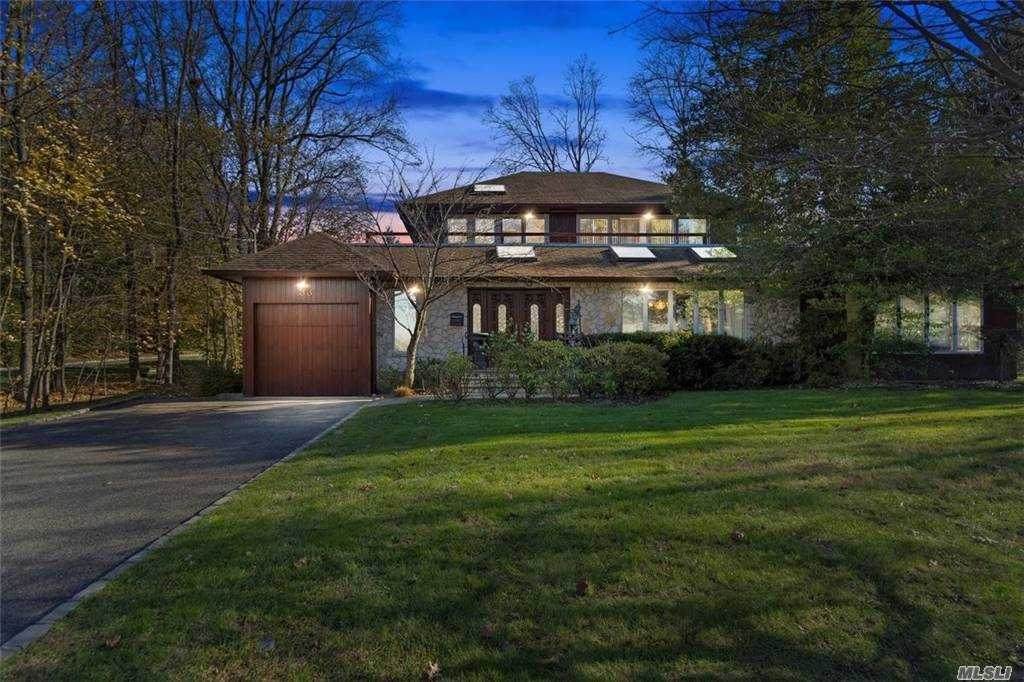 33 Stepping Stone Lane - Photo 1