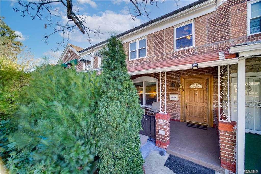 141-42 71st Road - Photo 1