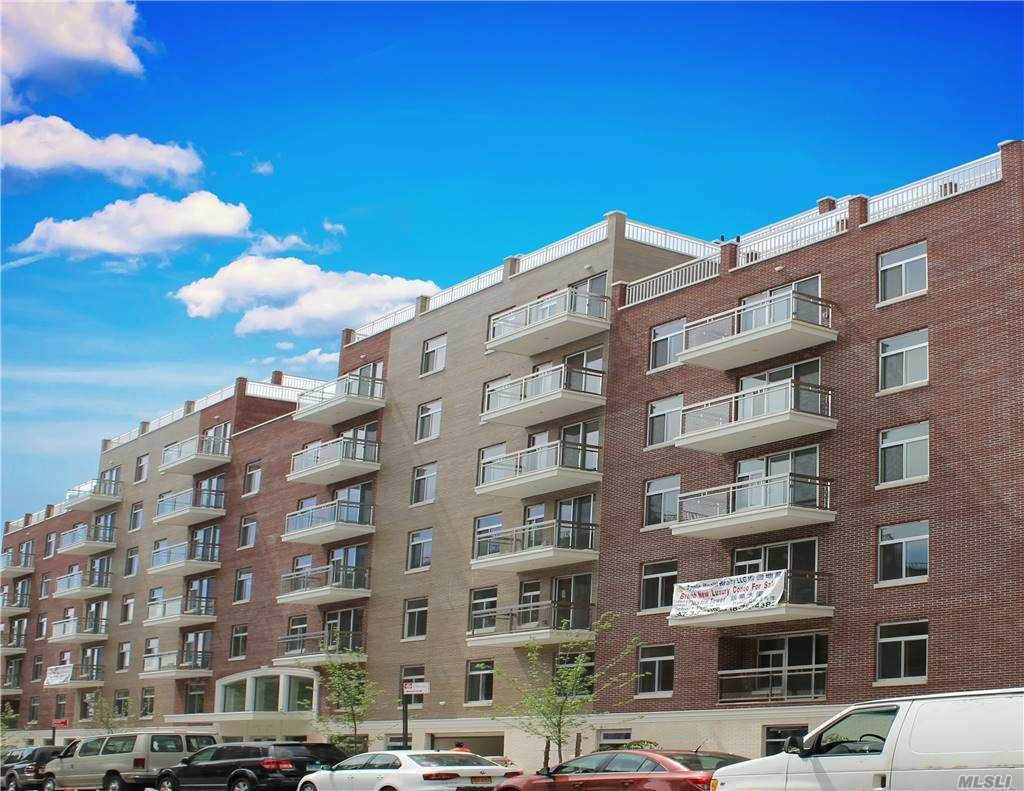 65-38 Austin Street - Photo 1