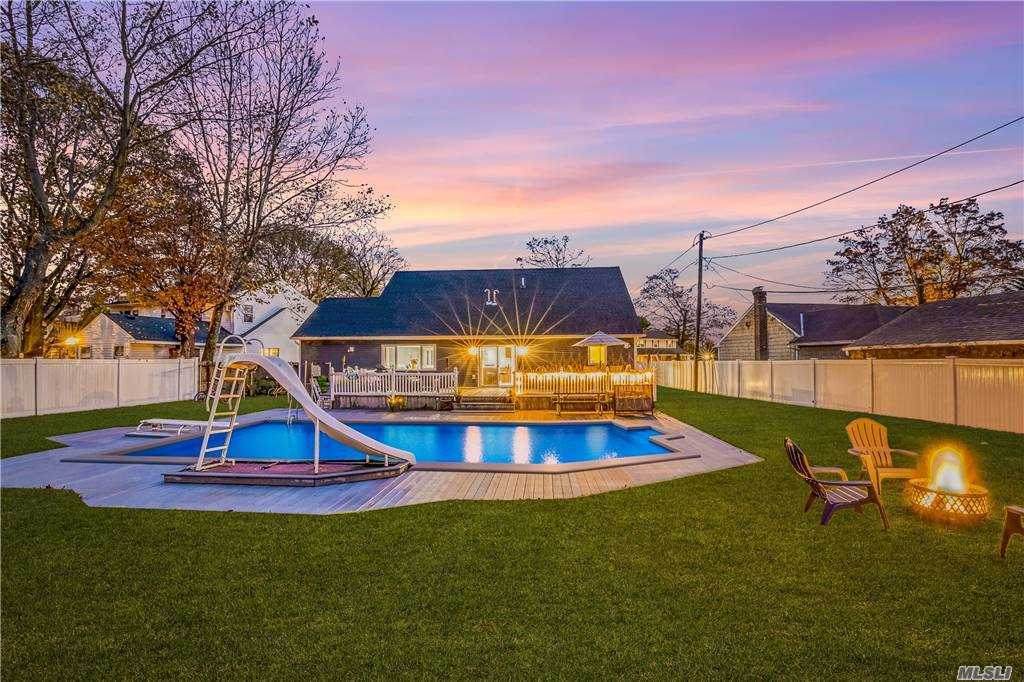 2857 Morgan Drive - Photo 1