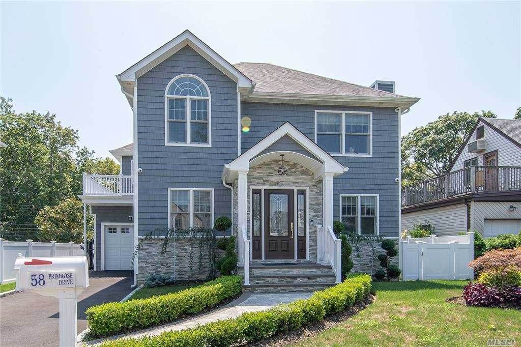 58 Primrose Drive - Photo 1
