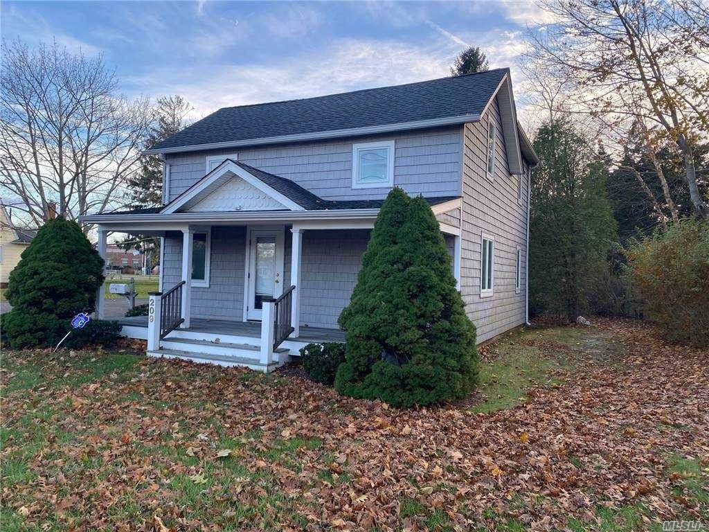 209 Mill Road - Photo 1