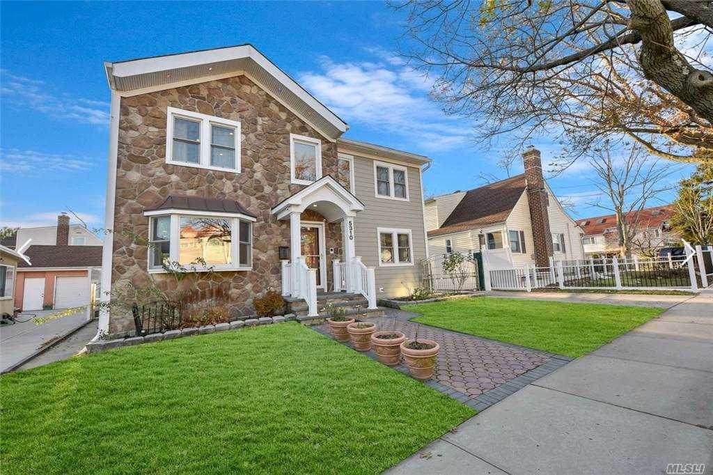 53-10 Marathon Parkway - Photo 1