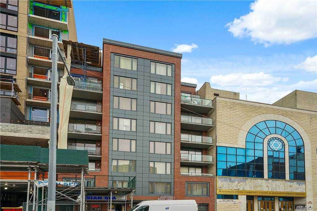 106-20 70th Avenue - Photo 1