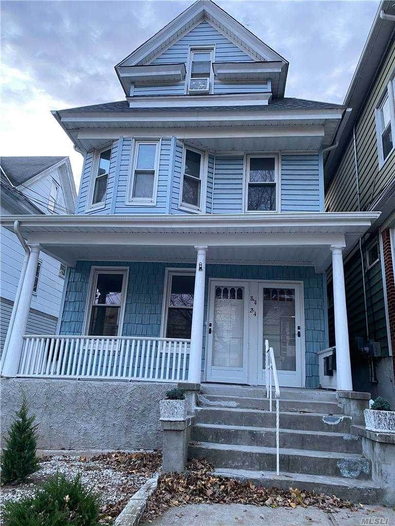 84-24 89th St - Photo 1