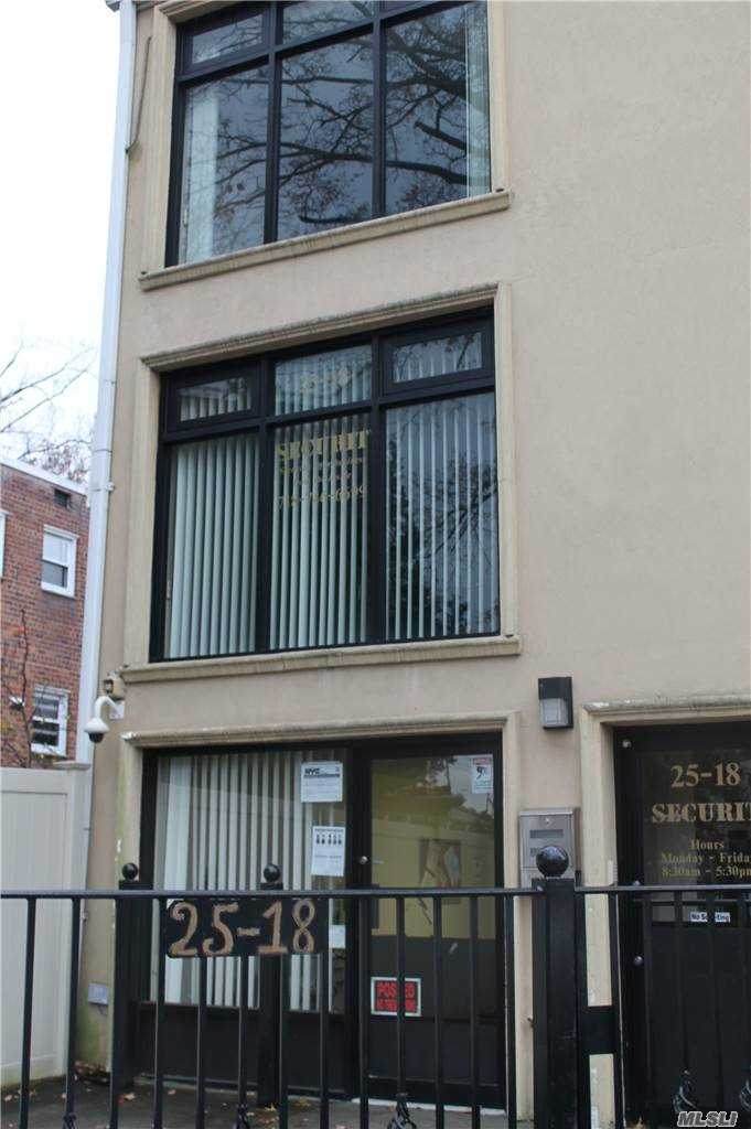 25-18 Francis Lewis Boulevard - Photo 1