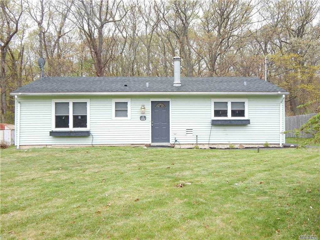13 Defense Hill Rd - Photo 1