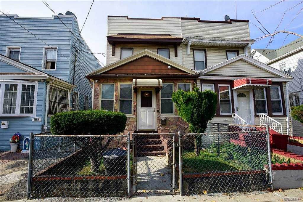 101-56 116th Street - Photo 1