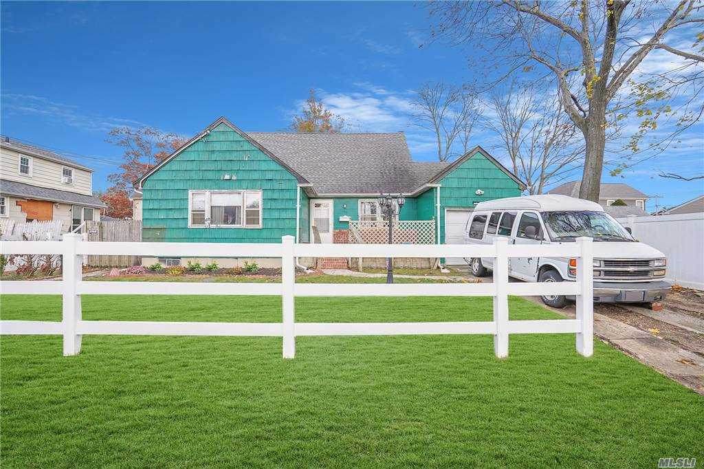 1007 Washington Avenue - Photo 1