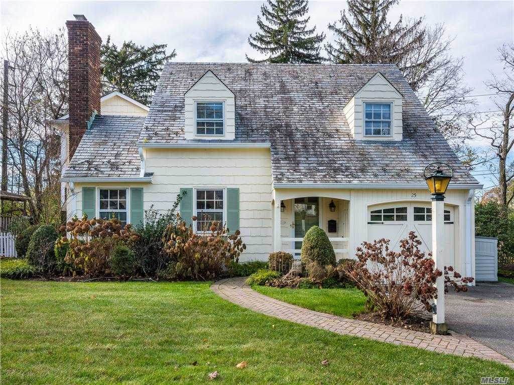 25 Lowell Road - Photo 1