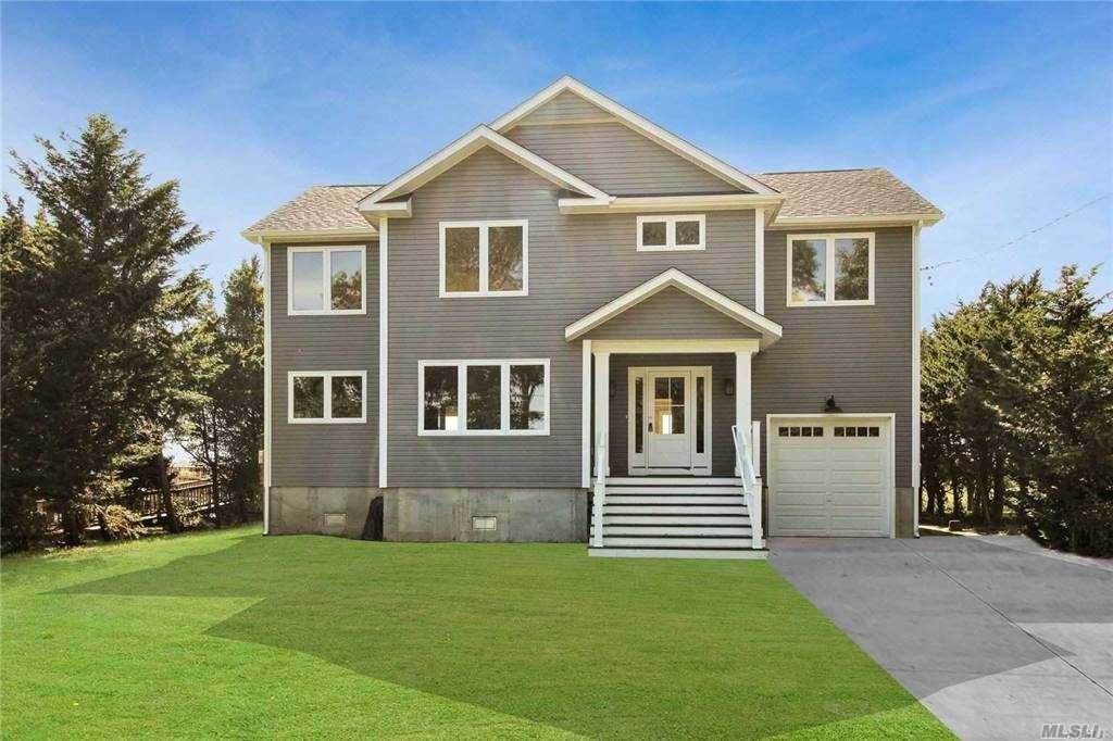 108 Crystal Beach Boulevard - Photo 1