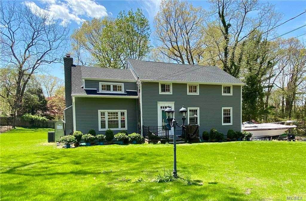 17 Dogwood Road - Photo 1