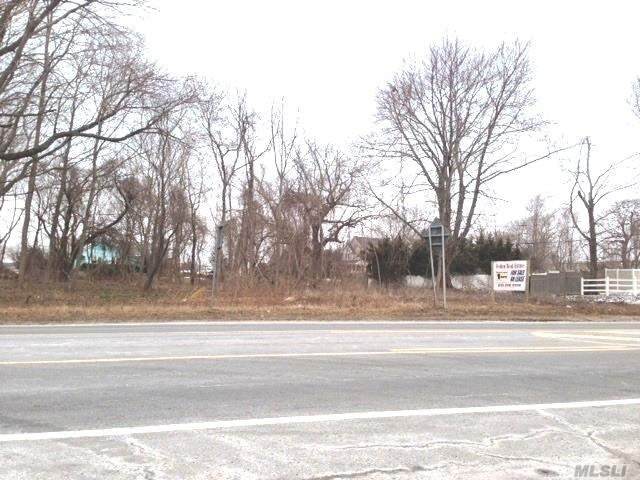 Rte 58/ 25 - Photo 1