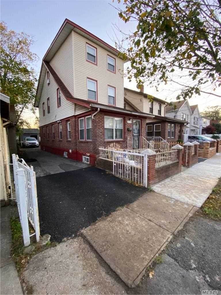 215-22 102nd Ave - Photo 1