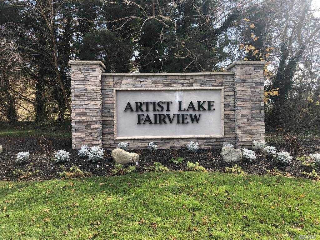 286 Artist Lake Drive - Photo 1