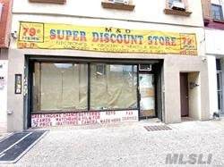 115-17 Jamaica Avenue - Photo 1