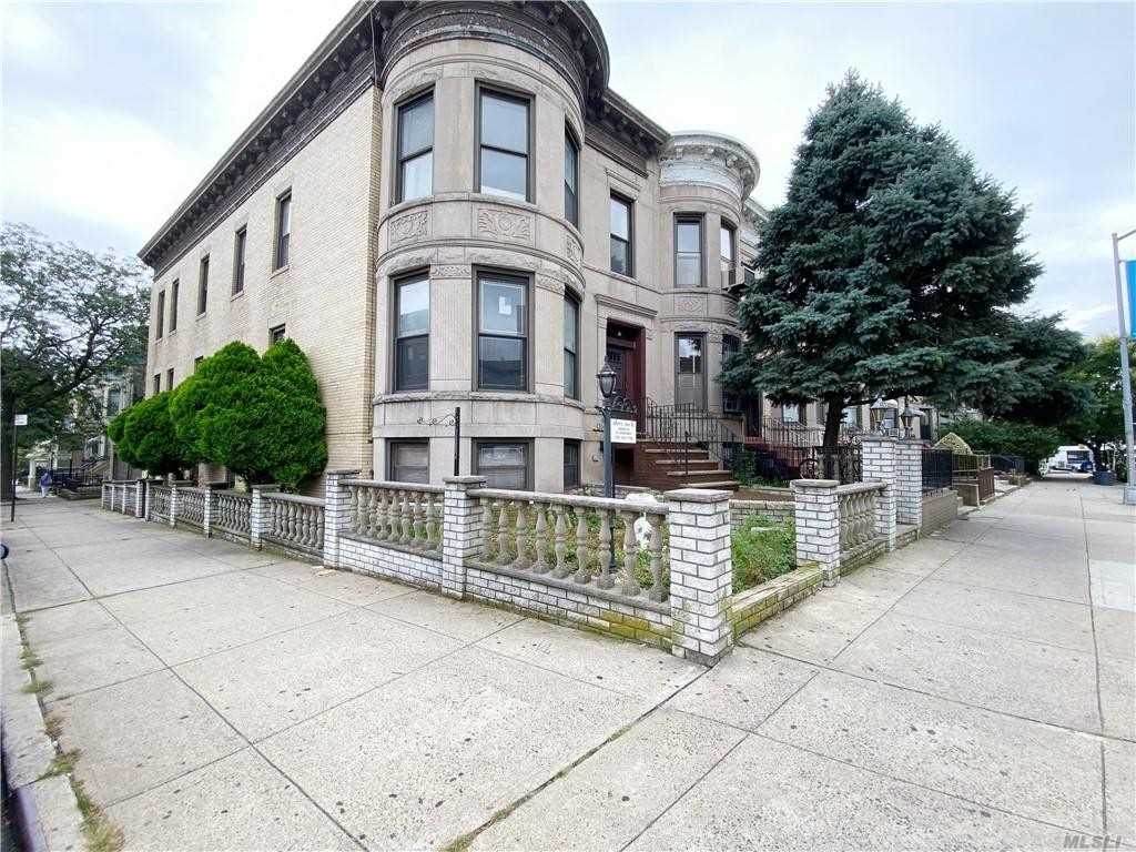 4801 Fort Hamilton Parkway - Photo 1
