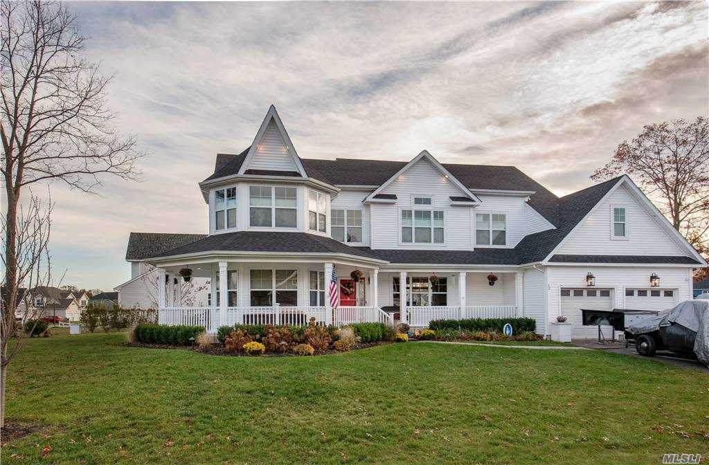 12 Wildflower Drive - Photo 1