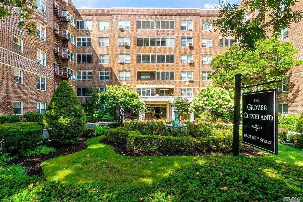 67-38 108th Street - Photo 1