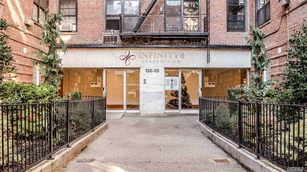 132-35 Sanford Avenue - Photo 1