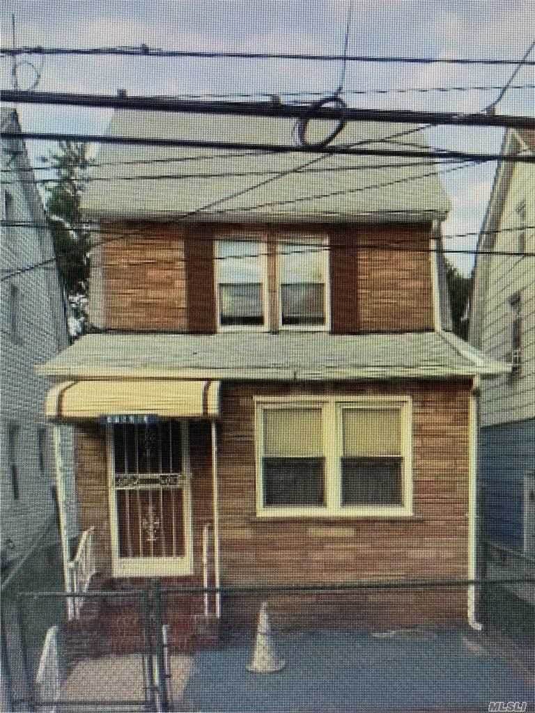 116-11 139th Street - Photo 1