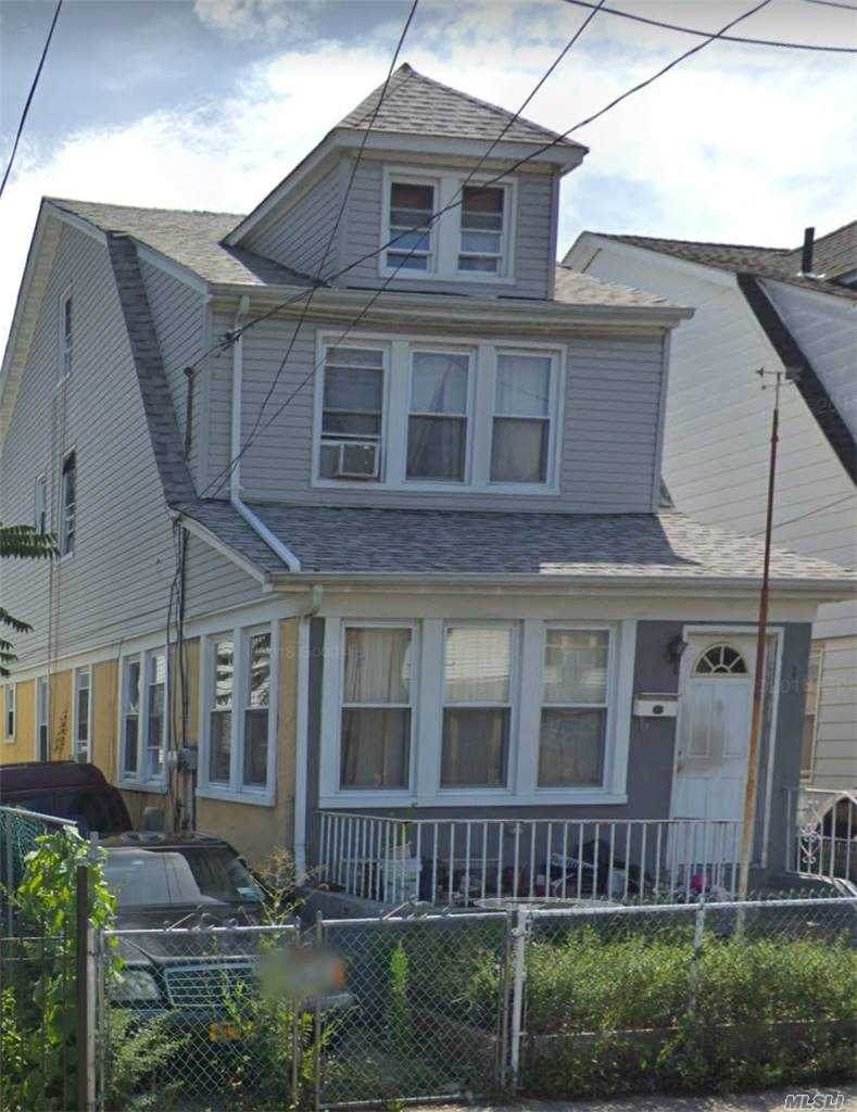 115-20 158th Street - Photo 1