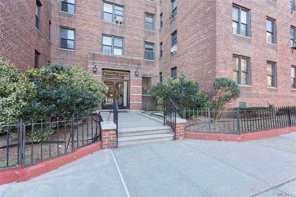 102-36 64th Avenue - Photo 1