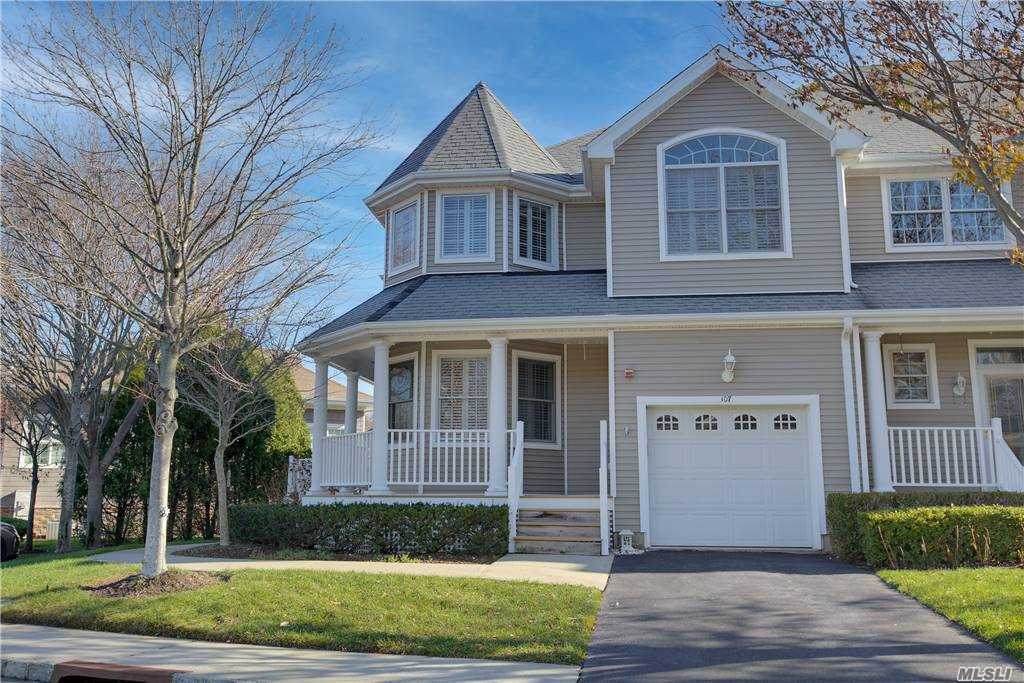 107 Emilys Way - Photo 1