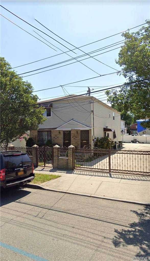 153-16 110th Ave - Photo 1