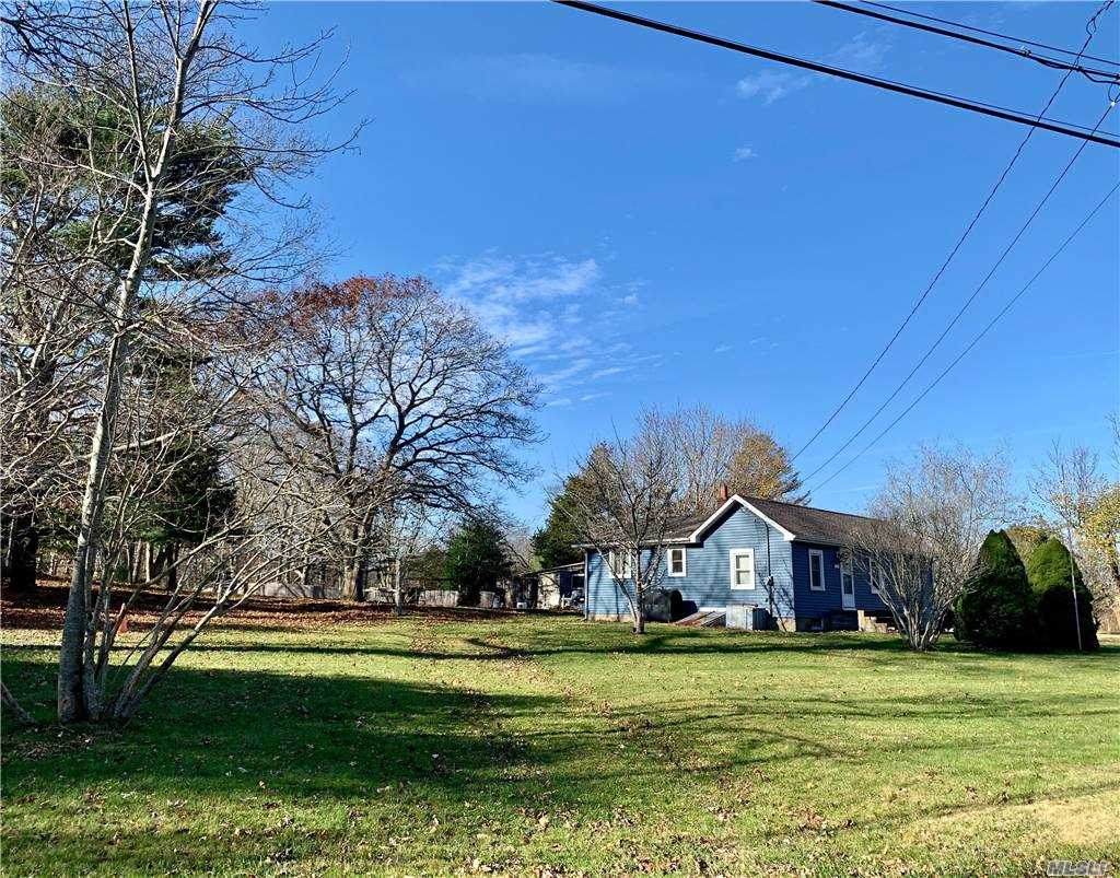 334 Old Stone Hwy - Photo 1