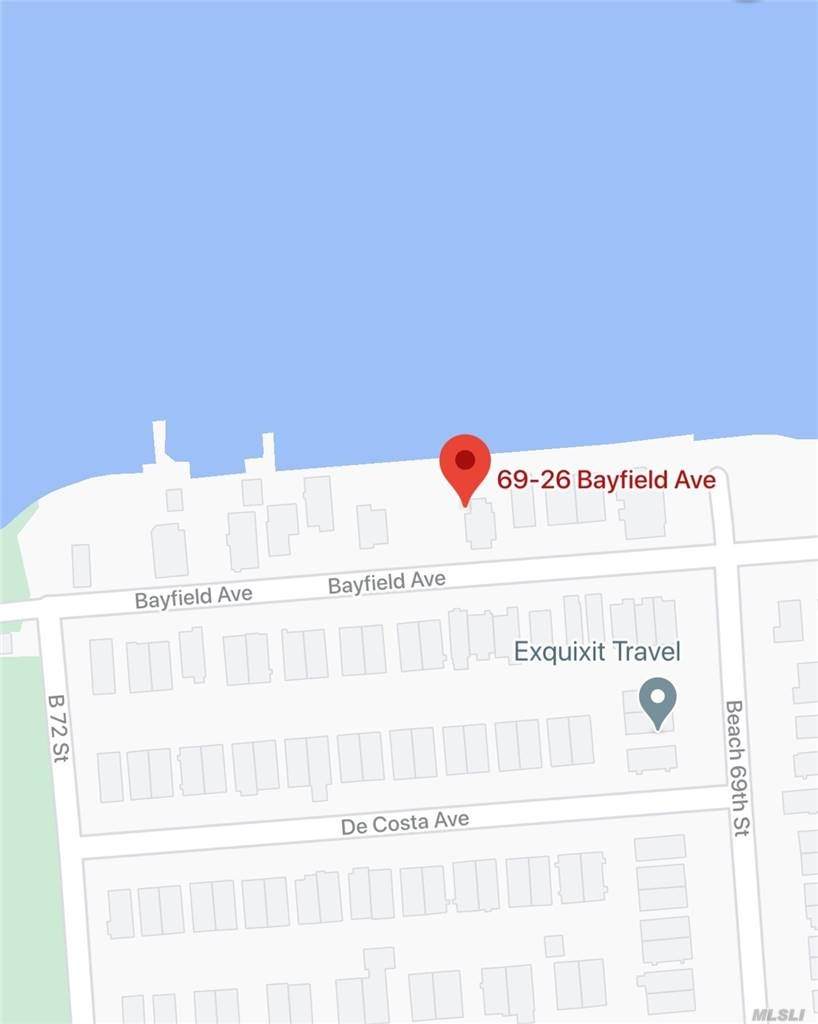 69-28 Bayfield Avenue - Photo 1