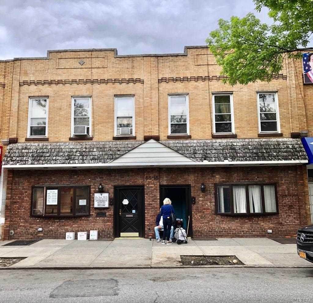 65-15 Myrtle Avenue - Photo 1