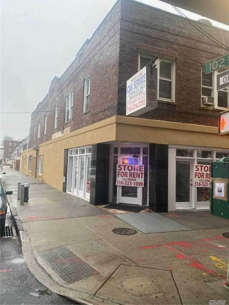 101-20 Liberty Avenue - Photo 1