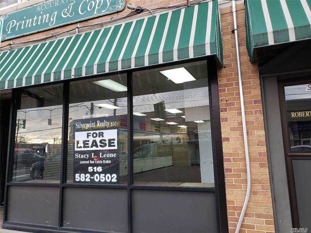 962 Hempstead Turnpike - Photo 1