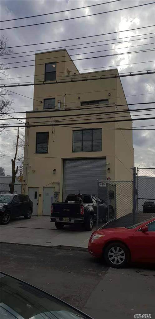 110-42 15 Avenue - Photo 1