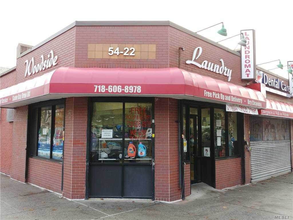 54-22 31 Avenue - Photo 1