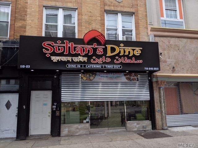 110-23 Jamaica Avenue - Photo 1