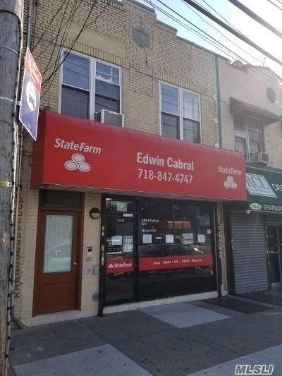 141-30 Rockaway Boulevard - Photo 1