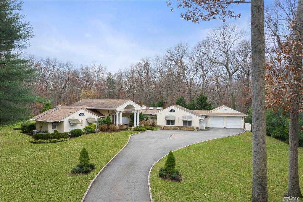 1137 Cedar Ridge Road - Photo 1