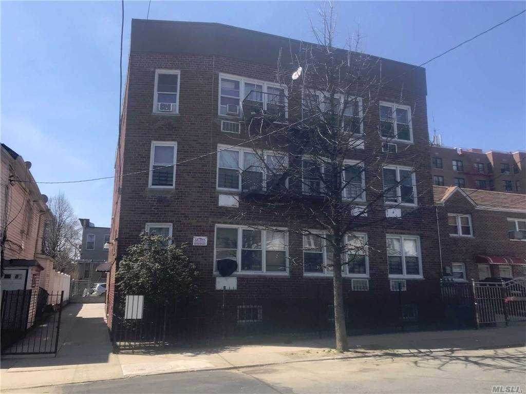 88-22 172nd Expressway - Photo 1