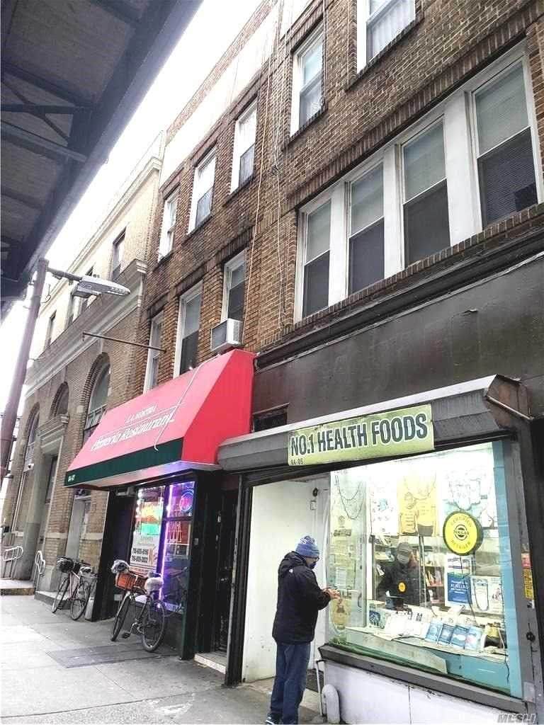 84-09 Jamaica Avenue - Photo 1