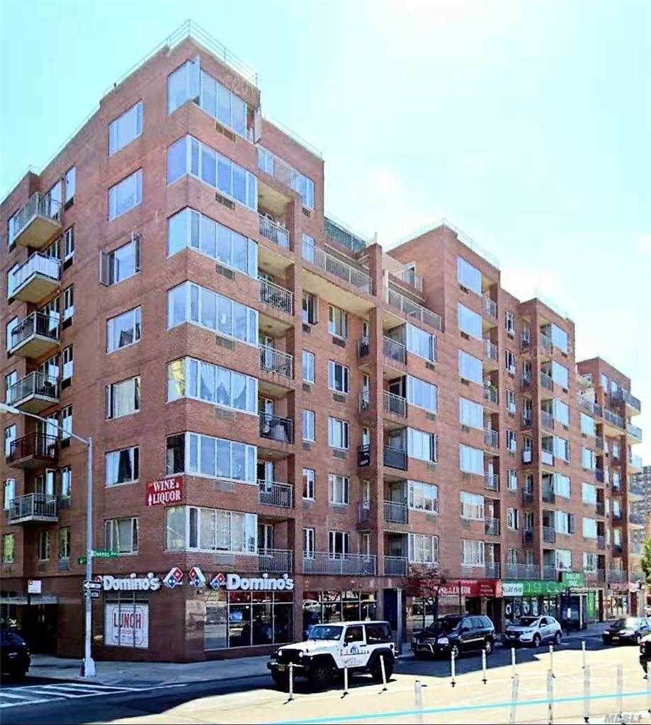 63-14 Queens Boulevard - Photo 1