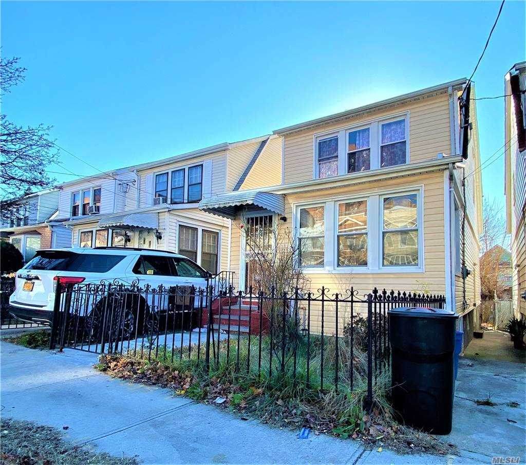 139-50 86th Avenue - Photo 1