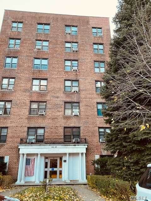 66-20 Wetherole Street - Photo 1
