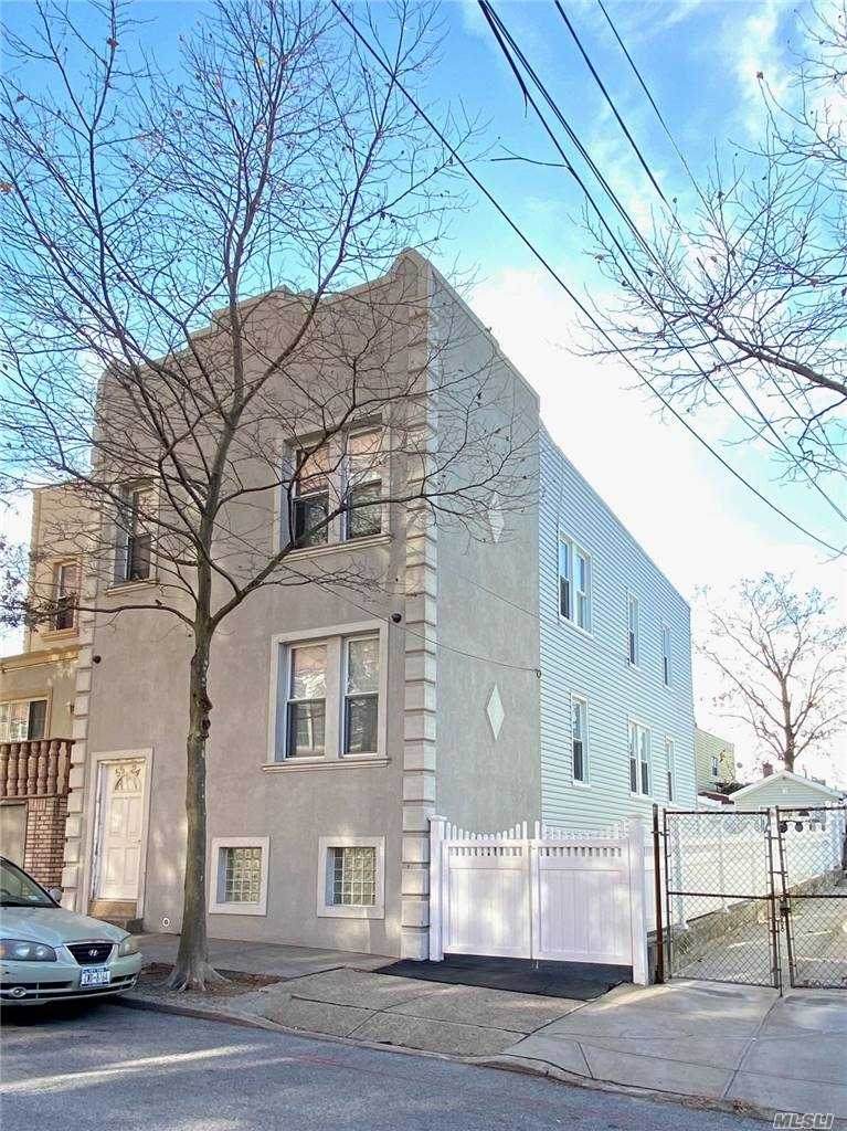 55-24 Van Doren Street - Photo 1