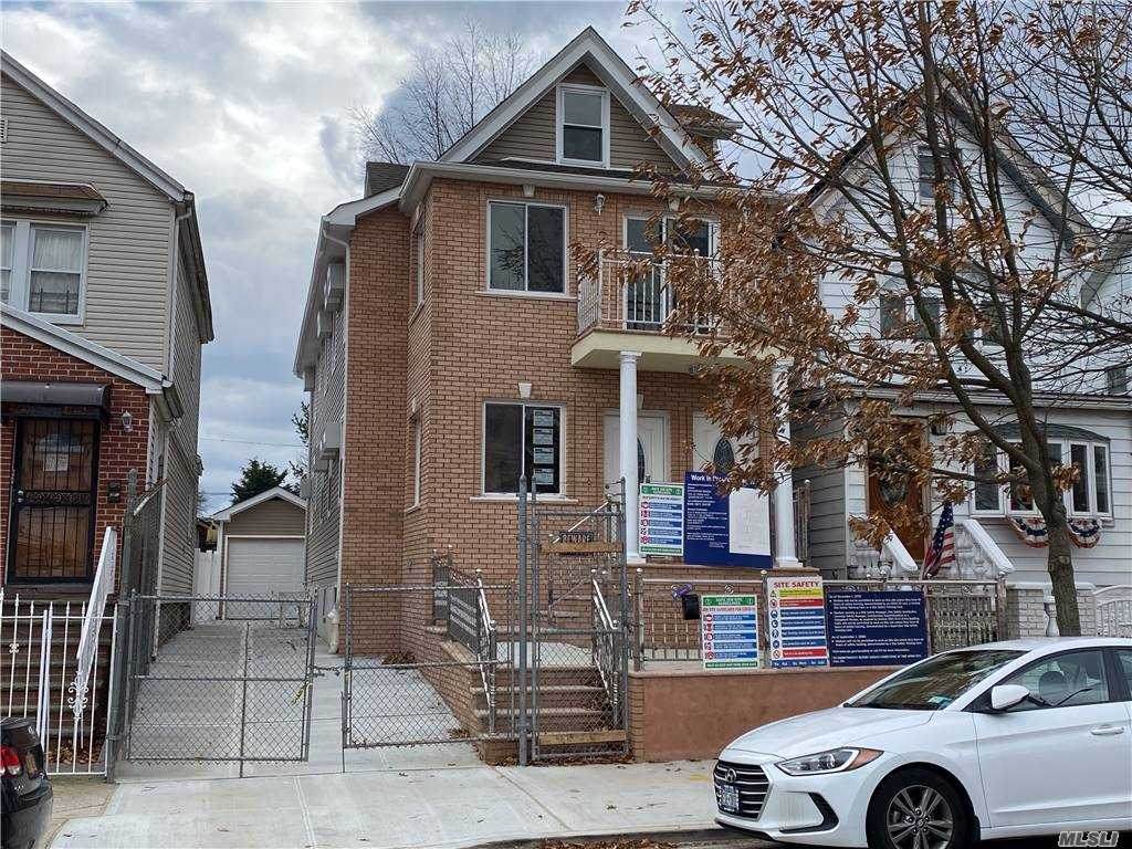 125-12 103 Avenue - Photo 1